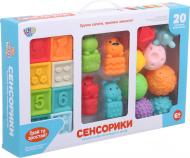 Игровой набор для ванной Limo Toy фигурки ODT118521 Игровой набор для ванной Limo Toy фигурки ODT118521