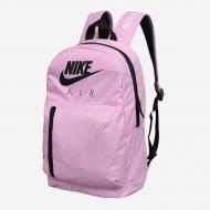 Рюкзак Nike Y NK ELMNTL BKPK - GFX BA5767-629 21 л розовый Рюкзак Nike Y NK ELMNTL BKPK - GFX BA5767-629 21 л розовый