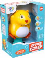 Игрушка для ванны Limo Toy бобр для купания ODT103978