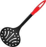 Шумовка Titiz Plastik Black Pearl 31,5 см AP-1455