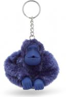 Брелок для ключей Kipling MONKEYCLIP M 5x7x4,5 см (K16479_24U)