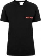 Футболка Alexander Wang 491195X3 1195X3-9G2 р.L черный