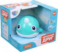 Игрушка для ванны Limo Toy кот для купания ODT103977 Игрушка для ванны Limo Toy кот для купания ODT103977