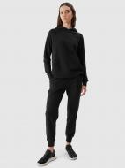Брюки 4F TROUSERS CAS F606 4FWSS24TTROF606-20S р. XL черный