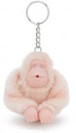 Брелок для ключей Kipling MONKEYCLIP M 5x7x4,5 см (K16479_3DZ)