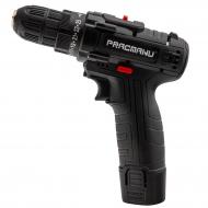 Шуруповерт аккумуляторный Pracmanu 12V SET 10169