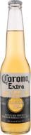 Пиво Corona Extra світле фільтроване 4,5% 0,33 л