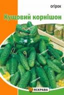 Семена Яскрава огурец Кустовой корнишон