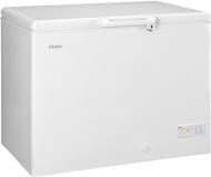 Морозильна скриня Haier BD-319RAA