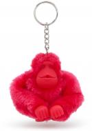 Брелок для ключей Kipling MONKEYCLIP M 5x7x4,5 см (K16479_1BN)