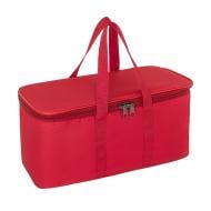 Сумка-органайзер Poputchik 09-704-1Д красный