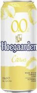 Пиво Hoegaarden Radler Lemon&Lime світле ж/б 0,33 л