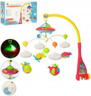Мобиль Limo Toy Карусель HE0304 на кроватку ODT033183