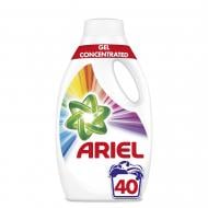 Гель для машинного та ручного прання Ariel Color 2,2 л