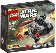 Конструктор LEGO Star Wars Микроистребитель TIE Striker 75161