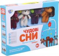 Мобіль Limo Toy на ліжко ODT055682