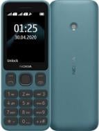 Мобільний телефон Nokia 125 Dual SIM blue TA-1253