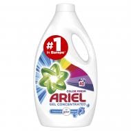 Гель для машинной и ручной стирки Ariel Touch Of Lenor Color 2,2 л