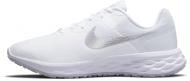Кроссовки женские Nike REVOLUTION 6 NN DC3729-101 р.36,5 белые