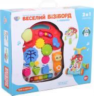 Учебно-игровой центр Limo Toy 2 в 1 ODT111989