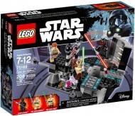 Конструктор LEGO Star Wars Дуель на Набу 75169