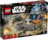 Конструктор LEGO Star Wars Битва на Скарифі 75171