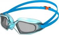 Окуляри для плавання Speedo HYDROPULSE GOG AU 8-12270D658 OS синій/блакитний