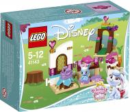 Конструктор LEGO Disney Princess Кухня Бері 41143