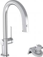 Змішувач для кухні Hansgrohe Aqittura M91 FilterSystem 210 76803000