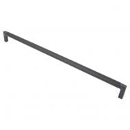 Мебельная ручка скоба Bosetti Marella M 15191.320 69672 320 мм черный матовый