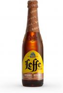Пиво Leffe Brune темне фільтроване 6,3% 0,33 л
