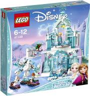 Конструктор LEGO Disney Princess Чарівний крижаний палац Ельзи 41148