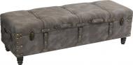Скриня-пуф Dutch 122x44x39 см 17B249-B Скриня-пуф Dutch 122x44x39 см 17B249-B