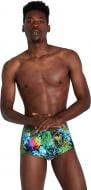 Плавки Speedo LUCID JUNGLE 17CM TRAINING BRF 8-12840H149 р.30 разноцветный