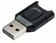 Кардрідер Kingston USB 3.1 SDHC/SDXC UHS-II MobileLite Plus