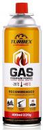 Баллон газовый TURBEX GAS Баллон газовый TURBEX GAS