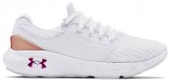 Кроссовки женские Under Armour 3024403-100 р.42 белые Кроссовки женские Under Armour 3024403-100 р.42 белые
