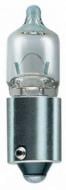 Автолампа розжарювання Osram Original H6W 6 Вт 1 шт.(64132)