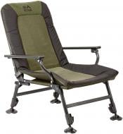 Кресло раскладное SKIF Outdoor Comfy L olive/black