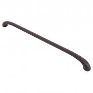 Мебельная ручка скоба Bosetti Marella M 15193.320 Fenix 0749 69686 320 мм ориноко шоколад