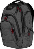 Рюкзак для ноутбука Ogio Renegade Rss Pindot 17" black (111071.317)