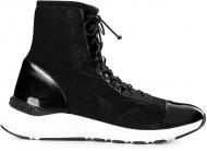 Кроссовки Casadei Sport 2R801L 2R801L-1I2 р.36,5 черный