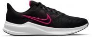 Кросівки жіночі Nike Downshifter 11 CW3413-004 р.42 чорні