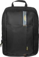 Рюкзак для ноутбука Porto RNB-1/17 17" black (RNB-1/17)