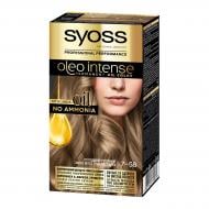 Краска для волос SYOSS Oleo Intense 7-58 холодный русый 115 мл