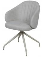 Стул Prestol Лора бежевый / кремовый