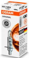 Автолампа галогенна Osram Original H1 55 Вт 1 шт.(64150)
