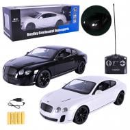 Автомобіль на р/к Shantou Bentley GT Supersport 1:14 2048