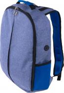Рюкзак для ноутбука Vinga NBP450BL 15.6" blue (NBP450BL)