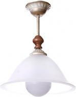 Підвіс Геотон НСБ 01-60-065 Рома-2021 1xE27 кремовий